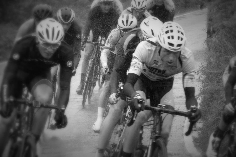 STAGE RACE RECAP: RICH'S GILES REES MEMORIAL STAGE RACE