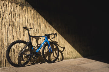 Canyon dhb 2020 Race Bike