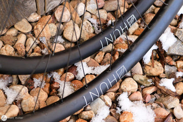 Singletracks- HUNT All-Mountain Carbon H_Impact Wheelset