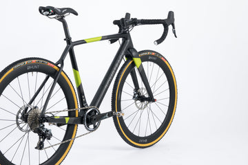 READER'S RIDE: GOSSE'S BOMBTRACK HOOK 3