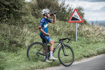 ON THE DROPS WITH MAX STEDMAN (CANYON EISBERG)