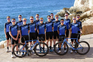 CANYON DHB P/B BLOOR HOMES - CALPE TRAINING CAMP GALLERY