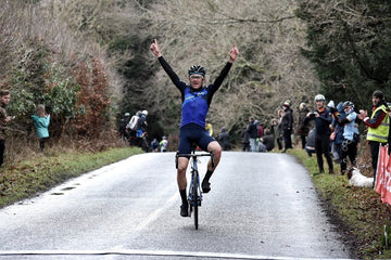 CANYON DHB WIN UK OPENER @ PERFS