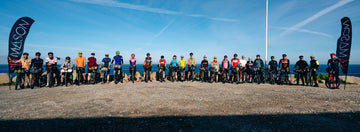 GBDuro | Riding Lands End to John O Groats off road