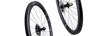 Road.cc 4.5/5 Review - HUNT 48 Limitless Aero Disc