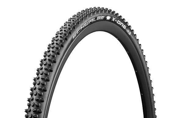 Schwalbe X-One Bite 33mm Tubeless Tyre