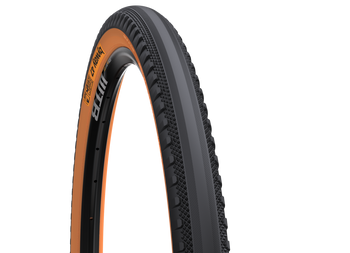 WTB Byway TCS 650bx47c Tubeless Gravel Tyres (Pair)