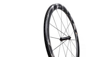 HUNT 50 UD Carbon Spoke Wheelset