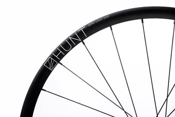 HUNT Aero Light Disc Rim