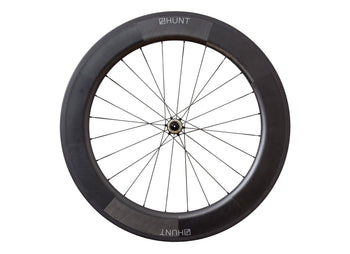 HUNT Team 5580 Carbon Wide Tubular Rim