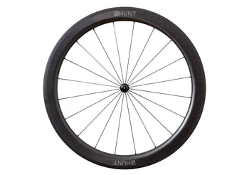 HUNT Team 5580 Carbon Wide Tubular Rim