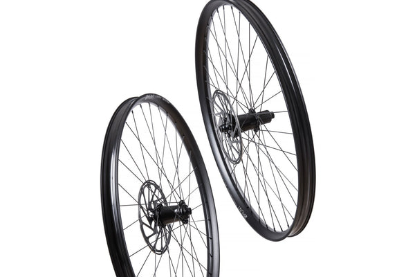 HUNT E_Enduro Wide E-MTB 29 Wheelset