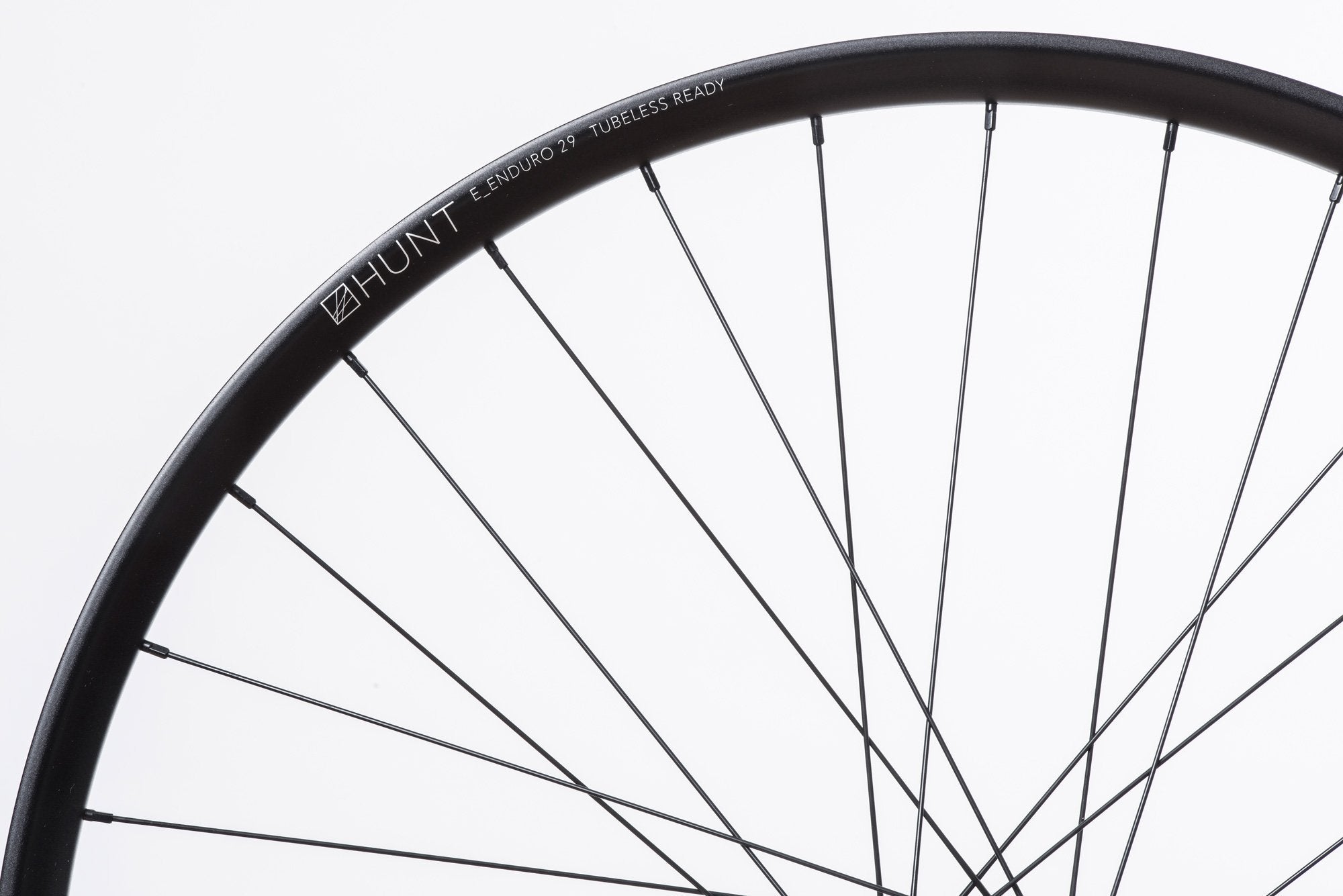 <h1>Spokes</h1><i>We have chosen top of the line, triple butted Pillar Spokes with increased reinforcement at the spoke head. Not only are these spokes extremely lightweight, they are also able to provide a greater degree of elasticity when put under increased stress. The Pillar Spoke Reinforcement (PSR) puts more material at the spoke head, just before the J-Bend to prevent failure in this stress area.</i>