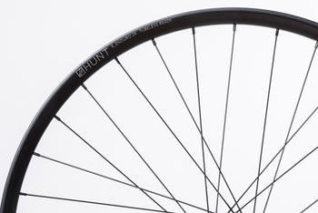 <h1>Spokes</h1><i>We have chosen top of the line, triple butted Pillar Spokes with increased reinforcement at the spoke head. Not only are these spokes extremely lightweight, they are also able to provide a greater degree of elasticity when put under increased stress. The Pillar Spoke Reinforcement (PSR) puts more material at the spoke head, just before the J-Bend to prevent failure in this stress area.</i>