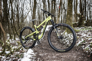 <h1>Dream Build</h1><i>Santa Cruz HighTower LT with EnduroWide</i>