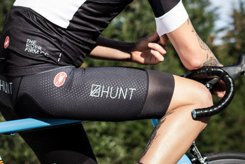 <h1>Free Aero Race Bib Shorts</h1><i>Giro Air mesh-like leg gripper elastic for better grip distributed over larger area</i>