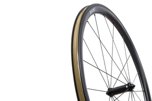 HUNT 36 Carbon Wide Aero Wheelset