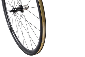 HUNT 36 Carbon Wide Aero Wheelset