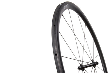 HUNT Hill Climb SL Tubular Wheelset