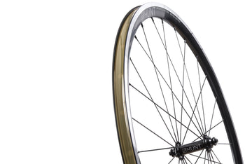 HUNT Race Aero SuperDura Wheelset