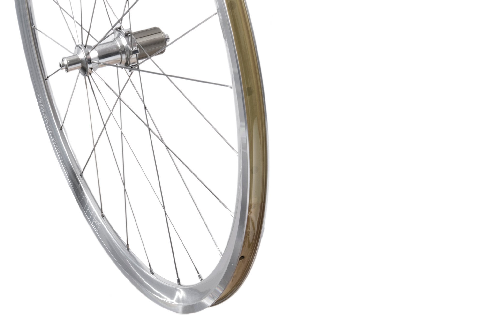 HUNT Sprint Aero Wide Wheelset