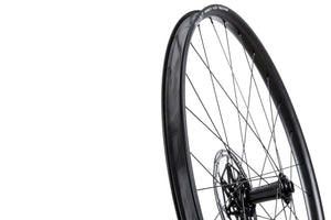 Hunt TrailWide MTB Wheelset