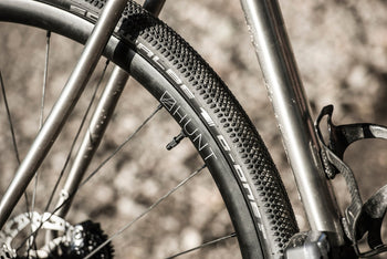 <h1>Adaptability</h1><i>Our wheels are seriously future-proof. We can adapt your wheels to any current axle standard on the market, you just need to let us know what are your requirements by filling in the simple form on the confirmation page after checkout. As Shimano hydraulic brakes are appearing on many new bikes, we wanted riders to have the option so we went even more adaptable with centre-lock hubs and 6 bolt adaptors included.</i>