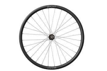 HUNT 30 Carbon Gravel Disc Rim