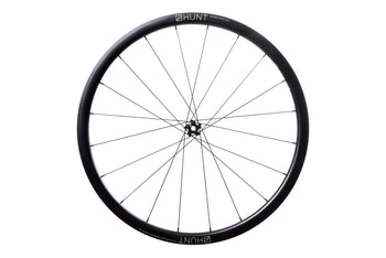 HUNT 34 Aero Wide Disc Rim