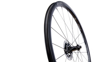 HUNT 34 Aero Wide Disc Wheelset