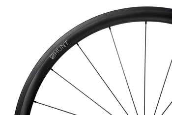 HUNT 36 Carbon Wide Aero Rim