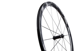 HUNT 36 UD Carbon Spoke Wheelset