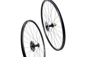 HUNT 4 Season Gravel Disc Wheelset