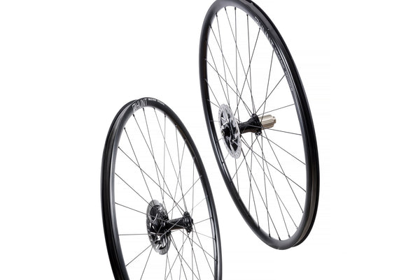 HUNT 4 Season Gravel Disc Wheelset