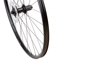 HUNT 4 Season Gravel Disc X-Wide Wheelset