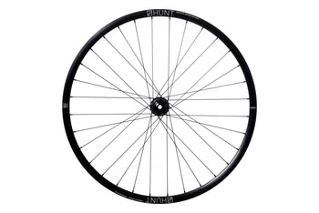 <h1>Rims</h1><i>Extra strong 6069-T6 (+69% tensile strength vs 6061-T6) heat-treated rim, featuring an asymmetric shape, provides balanced higher spoke tensions meaning your spokes stay tight for the long term. The rim profile is disc specific which allows higher-strength to weight as no reinforcement is required for a braking surface. The extra wide rim at 24mm (19mm int) creates a great tyre profile with wider 25-50mm tyres, giving excellent grip and lower rolling resistance.</i>