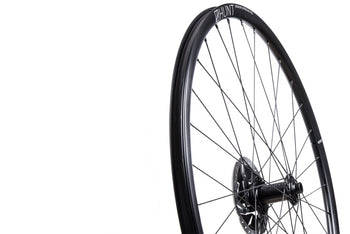 HUNT 4 Season Superdura Disc Wheelset