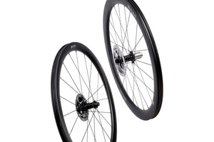 HUNT 4050 Carbon Aero Disc Wheelset