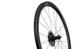 HUNT 4050 Carbon Aero Disc Wheelset