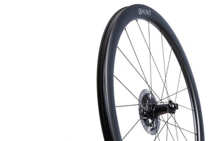 HUNT 4454 Aerodynamicist Carbon Disc Wheelset