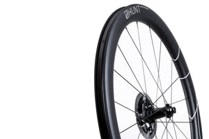 HUNT 48 Limitless Aero Disc Wheelset