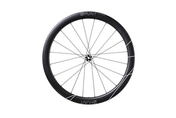 HUNT 48 Limitless Aero Disc Rim