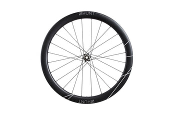 HUNT 48 Limitless Aero Disc Rim