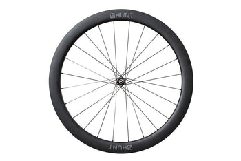 HUNT 50 Carbon Aero Disc Rim