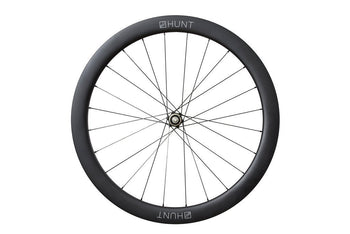 HUNT 50 Carbon Aero Disc Rim