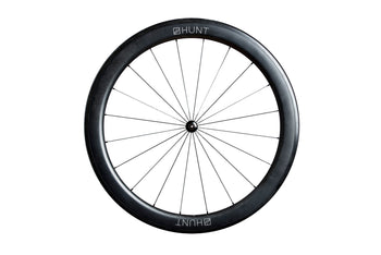 HUNT 50 Carbon Wide Aero Rim
