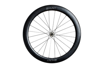 HUNT 50 Carbon Wide Aero Rim
