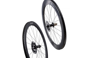 HUNT 5065 Carbon Aero Disc Wheelset