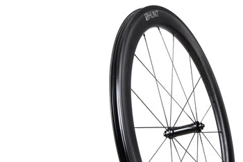 HUNT 52 Carbon Aerodynamicist Wheelset