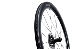 HUNT 54 Aerodynamicist Carbon Disc Wheelset